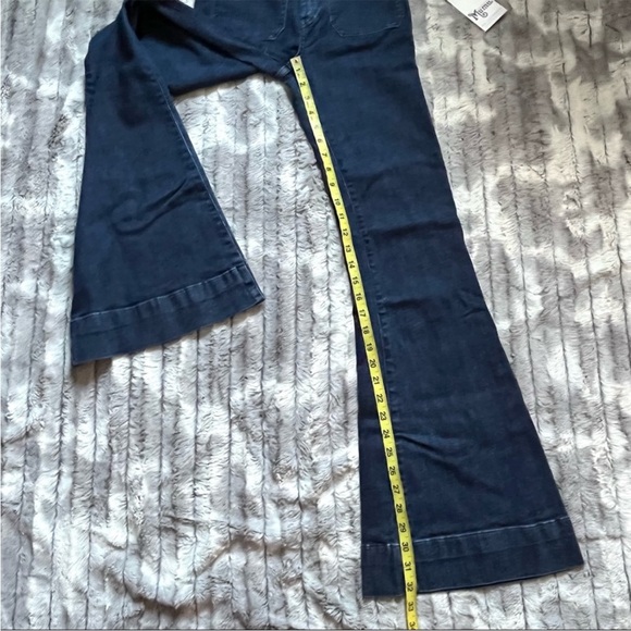 Show Me Your MuMu Farrah Trouser Flare Size 24 - Picture 9 of 9